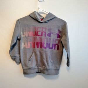 Under Armour Hoodie YXS